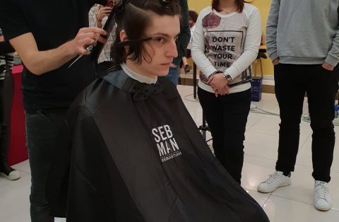 The Clubman e Cocktail Party