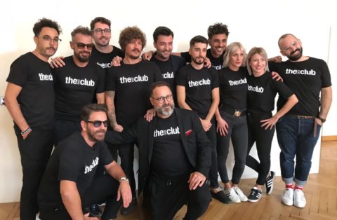 Milano Fashion Week 2019