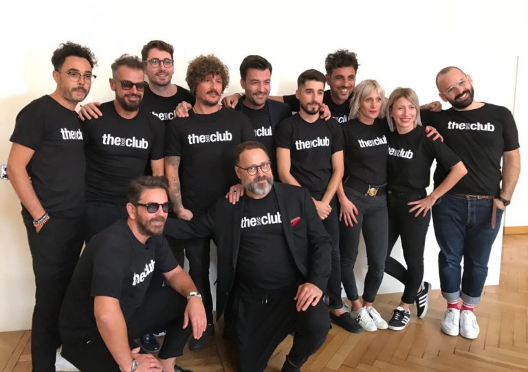 Milano Fashion Week 2019