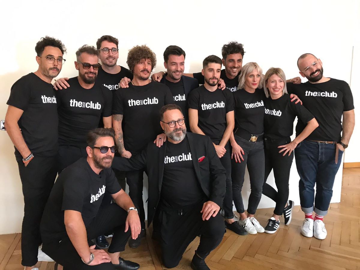 Milano Fashion Week 2019