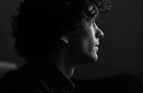taglio -uomo- capelli -ricci