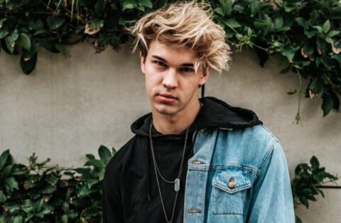 CAPELLI UOMO BIONDI QUALE TONALITA' SCEGLIERE