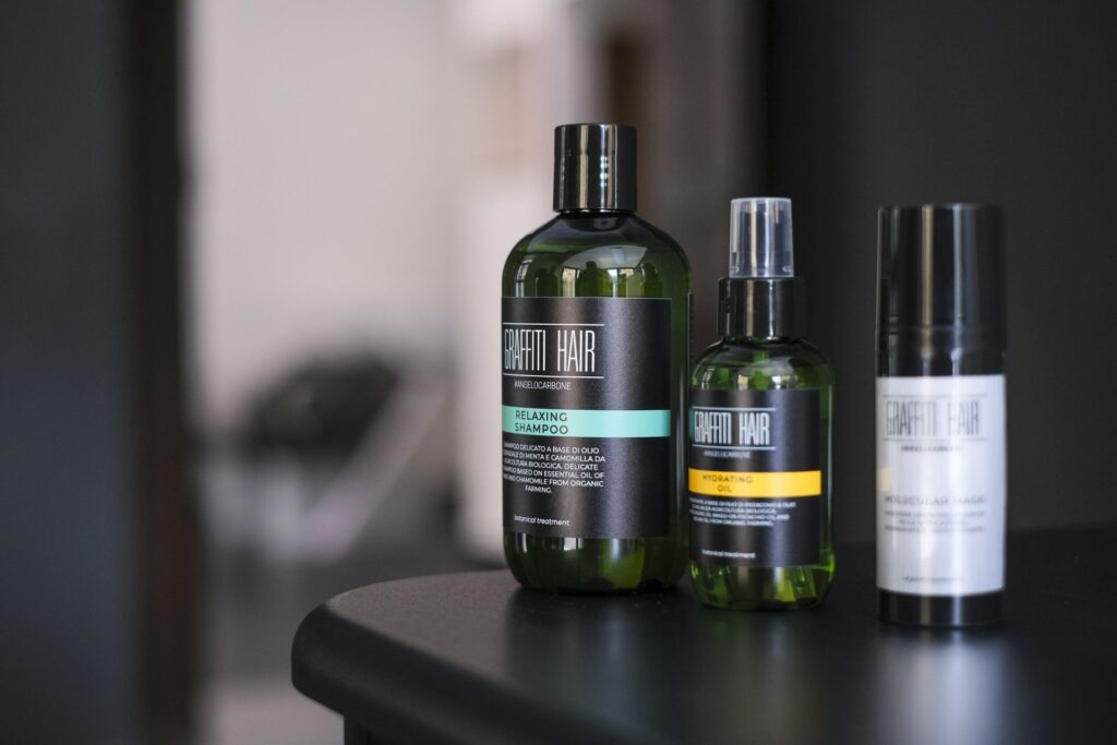 Prodotti Graffiti Hair best seller 2024